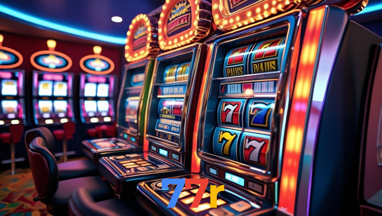 Cassino Online 77r