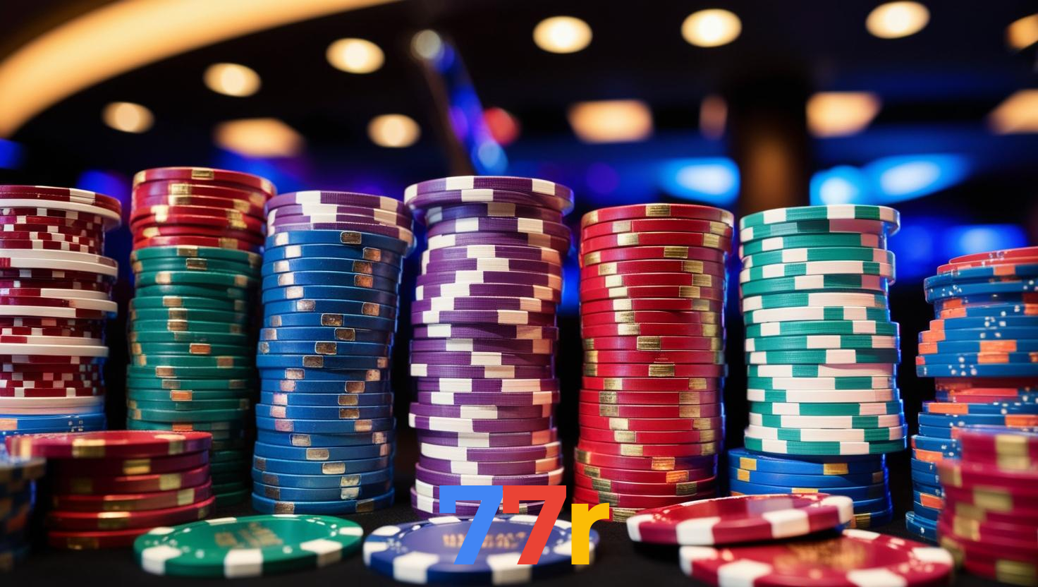 Cassino Online 77r