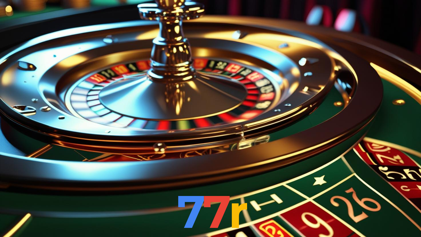 Cassino Online 77r