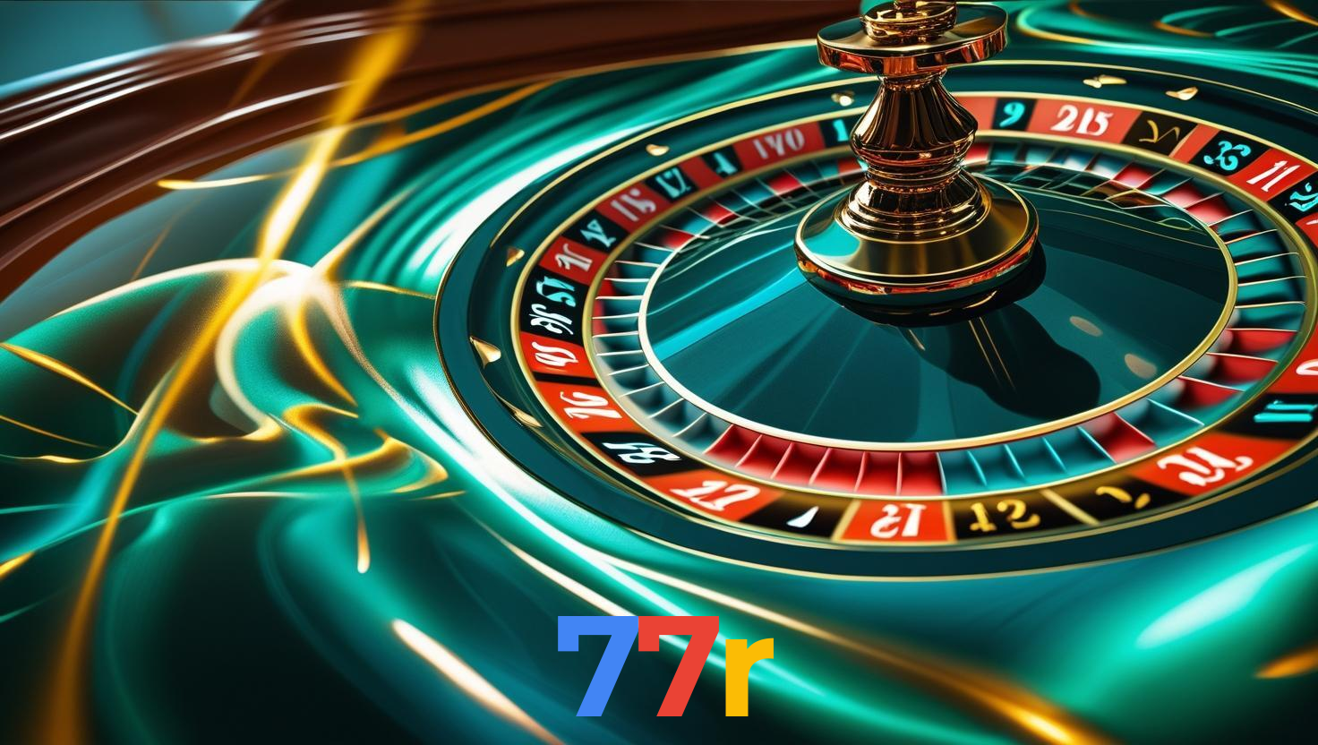 Cassino Online 77r