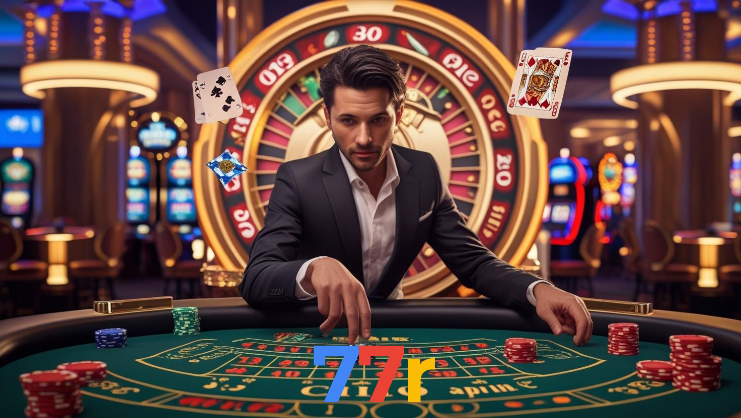 Cassino Online77r