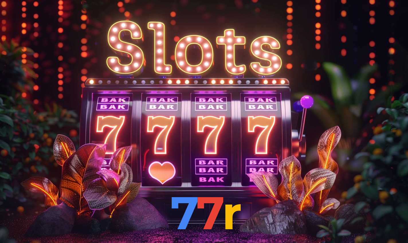 Cassino Online 77r