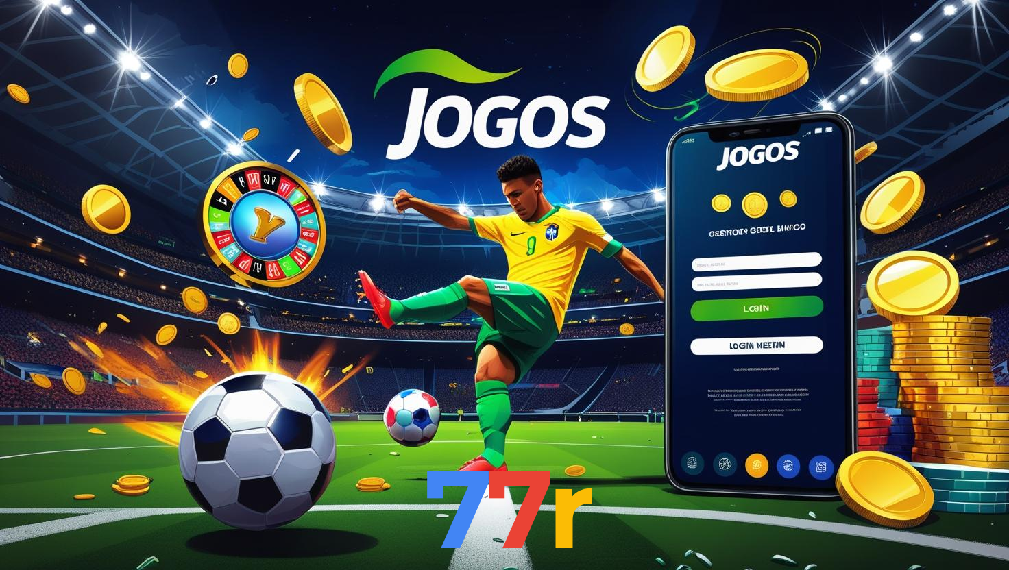 Jogos Crash no Cassino 77r